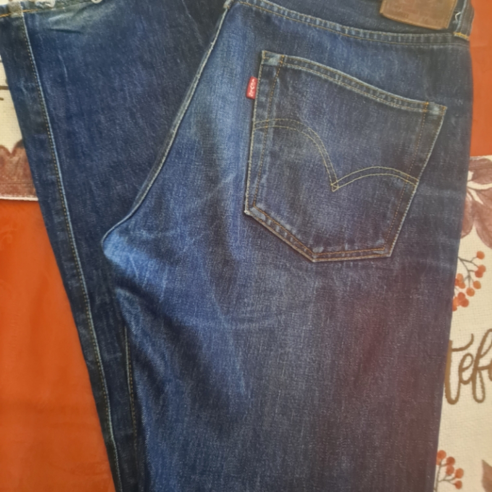 LEVI's 501 xx Vintage